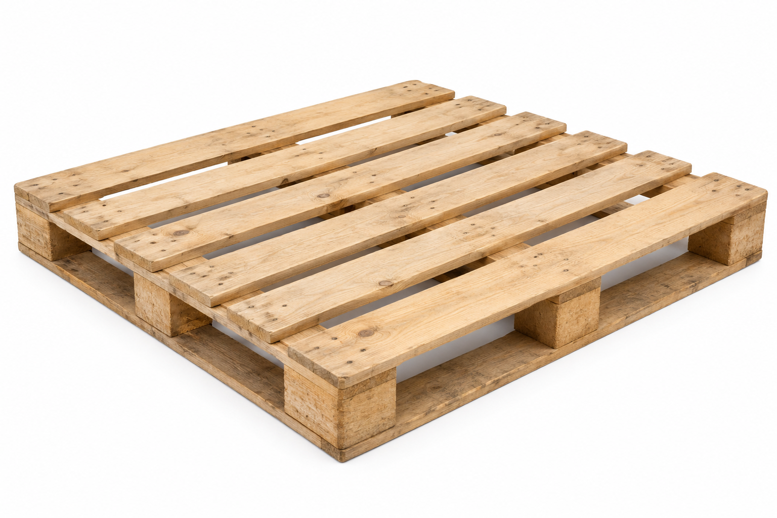 Grade A Premium UK Pallets